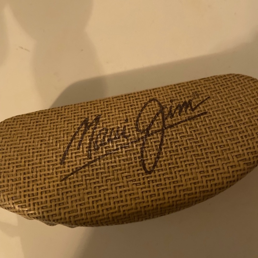 Maui Jim  cloud break sunglasses - new!!